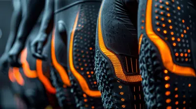 The Ultimate Guide to Compression Wear for Athletes