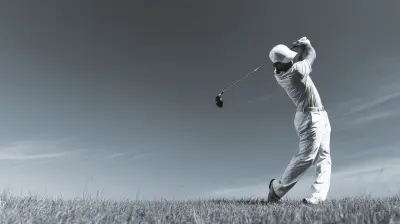 The Ultimate Guide to Improving Your Golf Swing in 2027