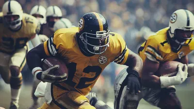 The Unraveling of Dynasties: How Scandals Destroyed Legendary Teams