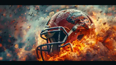 The Unraveling of Dynasties: How Scandals Destroyed Legendary Teams