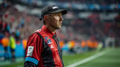 The Unseen Heroes: Referee Assistants and Their Crucial Role