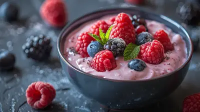 Top Anti-Inflammatory Foods to Speed Up Athletic Recovery
