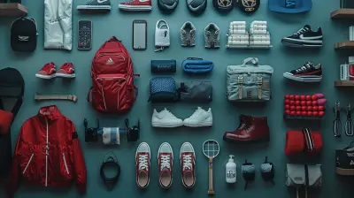 Top Sports Gear for Athletes on a Budget