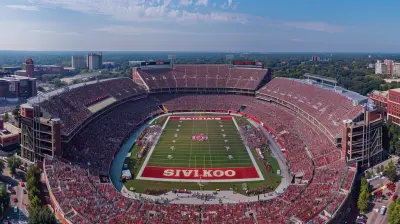 Top Stadiums for an Unforgettable Game Day Experience