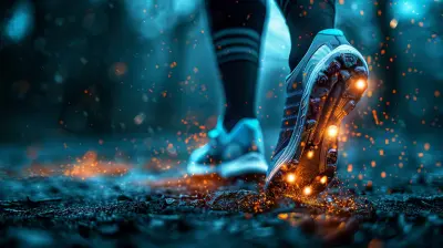 Top Strategies for Preventing Common Sports Injuries