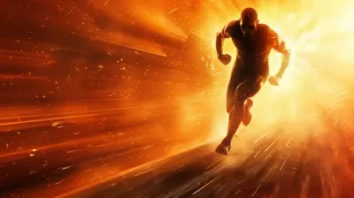 Tracking Your Fitness Progress Tools And Techniques