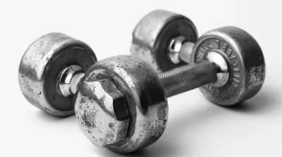 Tracking Your Fitness Progress: Tools and Techniques