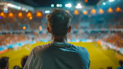 Underdog Stories: When Club Teams Defy All Expectations