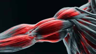 Understanding Muscle Imbalances and How to Correct Them