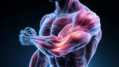 Understanding Muscle Imbalances and How to Correct Them
