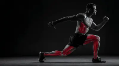 Understanding Muscle Imbalances and How to Correct Them