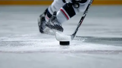 Understanding the Penalty Kill: Tactics for Shutting Down Power Plays