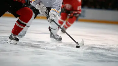 Understanding the Penalty Kill: Tactics for Shutting Down Power Plays