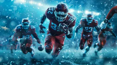 Using AI to Create the Ultimate Fantasy Team