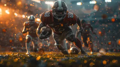 Using AI to Create the Ultimate Fantasy Team