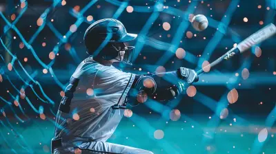 Using Machine Learning to Predict Sports Outcomes and Enhance Strategy