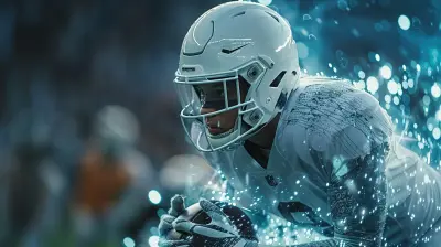 Using Machine Learning to Predict Sports Outcomes and Enhance Strategy