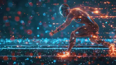 Using Machine Learning to Predict Sports Outcomes and Enhance Strategy