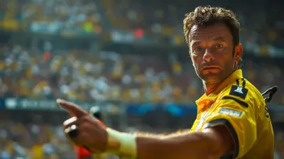 VAR: Friend or Foe for Modern Referees?