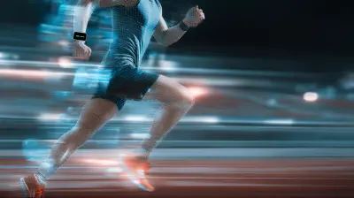 Wearable Tech in Sports: What to Expect by 2026