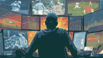 What Front Offices Are Saying About Major Trades in 2026