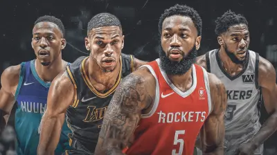What If These Players Were Traded in 2026?