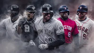 What If These Players Were Traded in 2026?