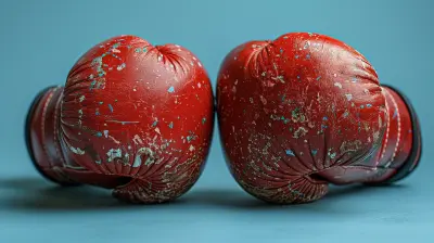 What Makes a Great Boxing Coach?