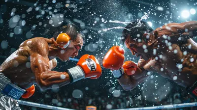 What Makes a Great Boxing Coach?