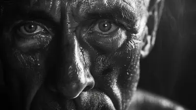 What Makes a Great Boxing Coach?