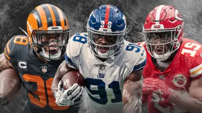 What Preseason Performance Tells Us About the 2026 Contenders