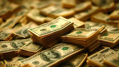 When Money Talks: How Financial Scandals Plagued the World of Sports