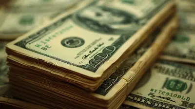 When Money Talks: How Financial Scandals Plagued the World of Sports