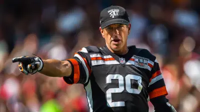 When Referees Go Wrong: A Look at the Most Infamous Blown Calls