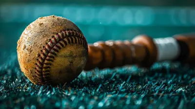 When Sports Become a Crime Scene: Legal Battles and Scandals in Athletics