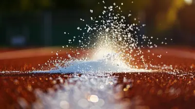 When Sports Become A Crime Scene Legal Battles And Scandals In Athletics