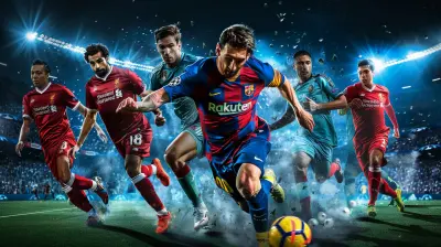 When Teams Cheat: The Biggest Scandals in Club History
