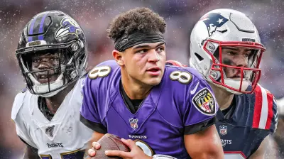 Which Rookies Could Make the Biggest Impact in 2026