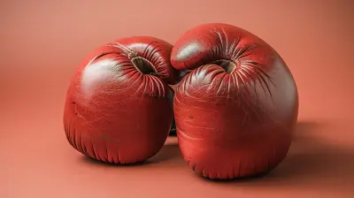 Why Balance is Key in Boxing: Drills to Improve Stability