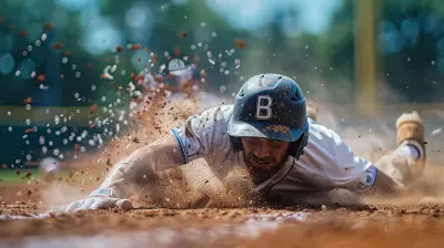 Why Baserunning IQ is a Critical Skill for Success in Baseball