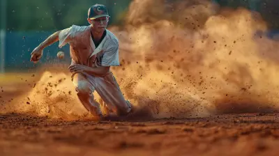 Why Baserunning Iq Is A Critical Skill For Success In Baseball