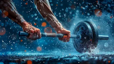 Why Consistency is Key to Long-Term Fitness Success