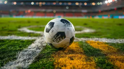 Why Small Stadiums Can Create the Best Atmospheres