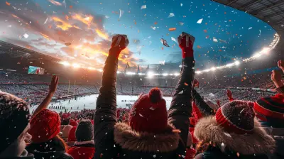 Why Small Stadiums Can Create the Best Atmospheres