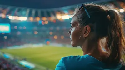 Why Some Club Teams Thrive While Others Struggle