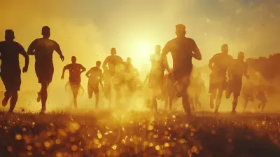 Why Some Club Teams Thrive While Others Struggle