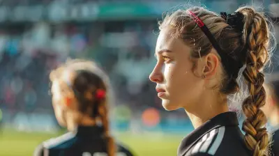 Women in Refereeing: Breaking Barriers and Changing Perspectives