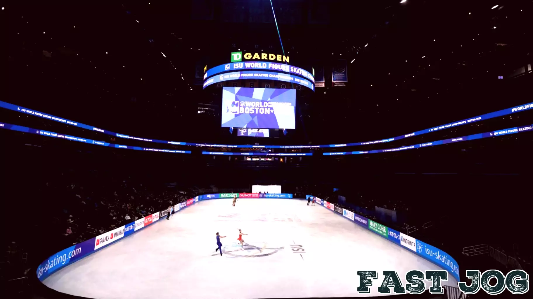 2025 ISU World Figure Skating Championships: Highlights and Top 10 Results from Boston
