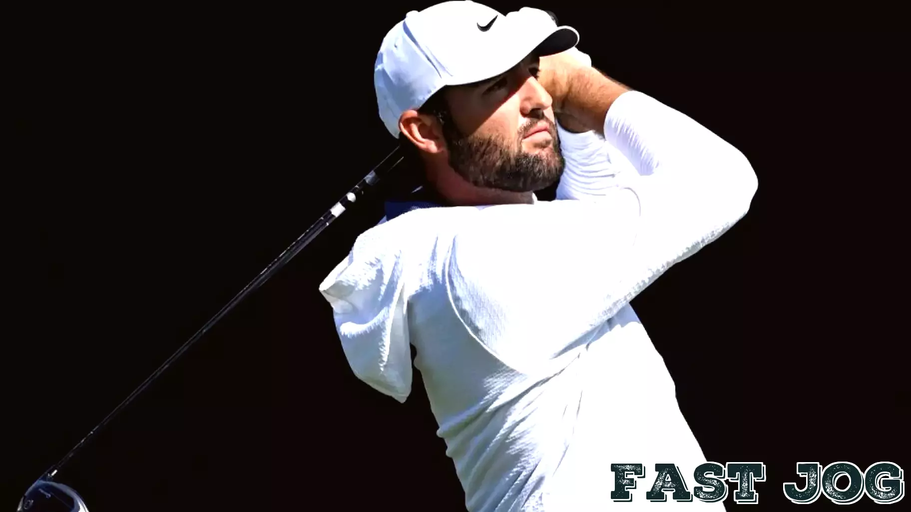 2026 Houston Open odds, picks: Surprising predictions from golf model that's nailed 16 majors