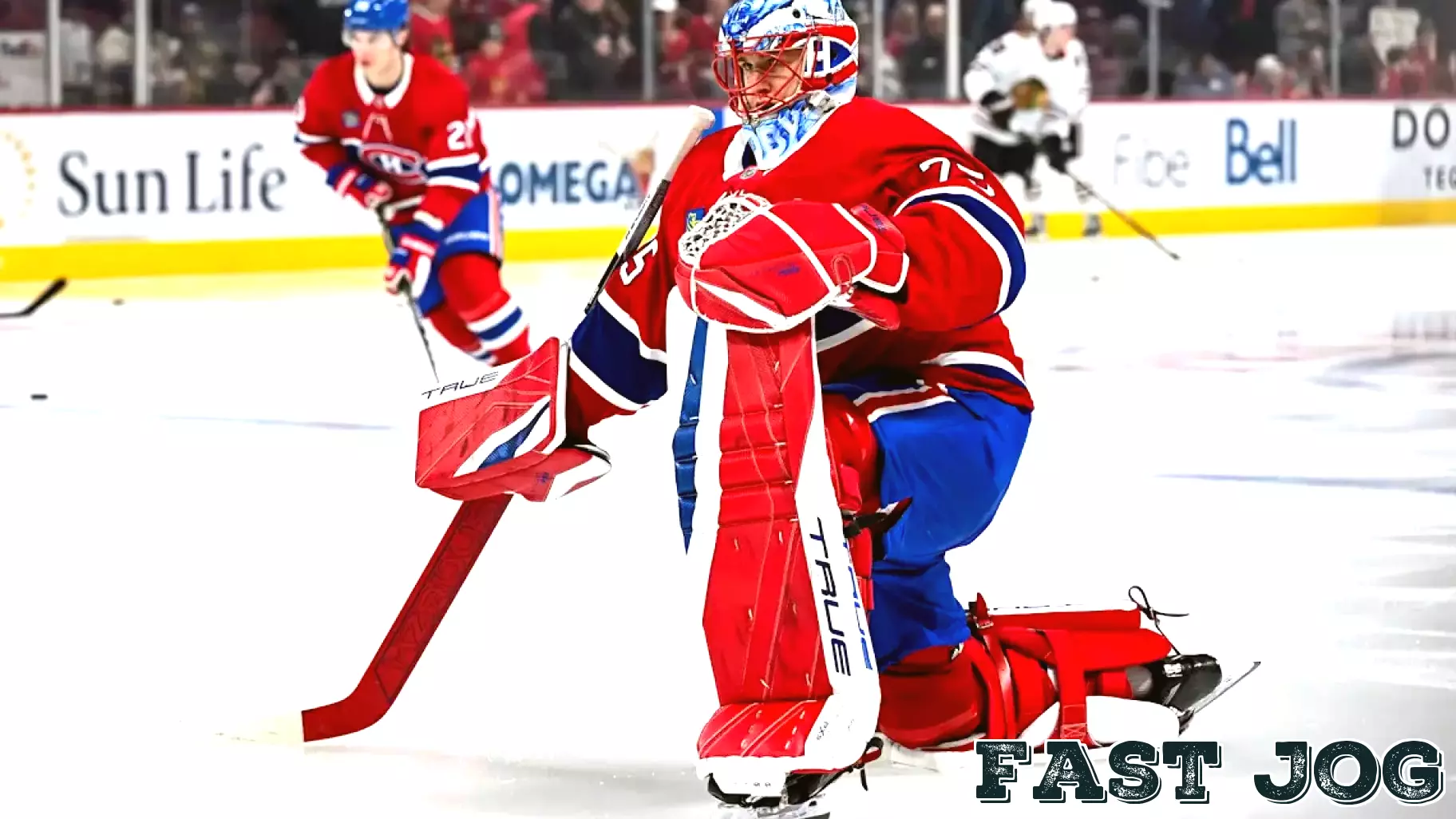 A Night of Surprises: The Backup Goaltenders Take Center Stage
